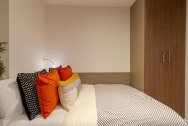 1 bed flat, Dean Street, Montpelier, Bristol, BS28SF - Image 11